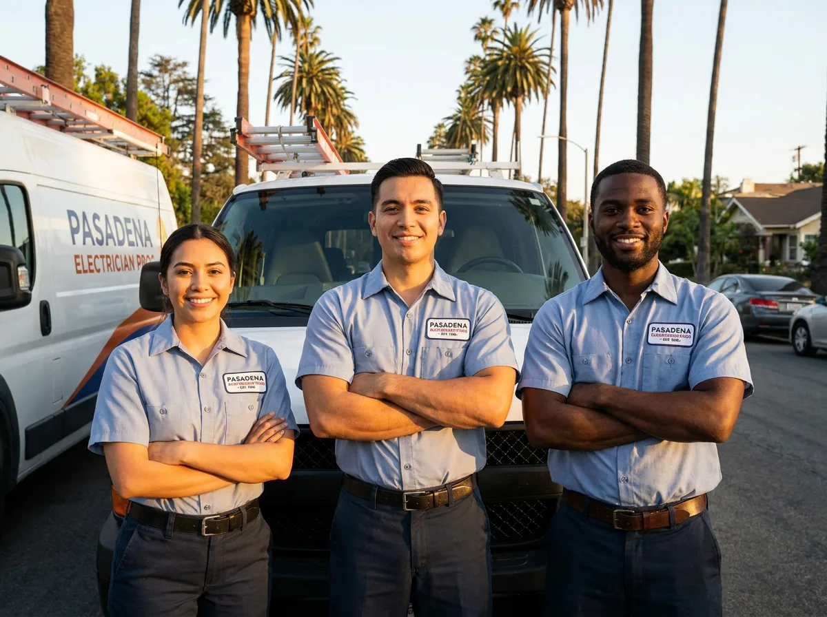 Electrician company in Baisden, WV