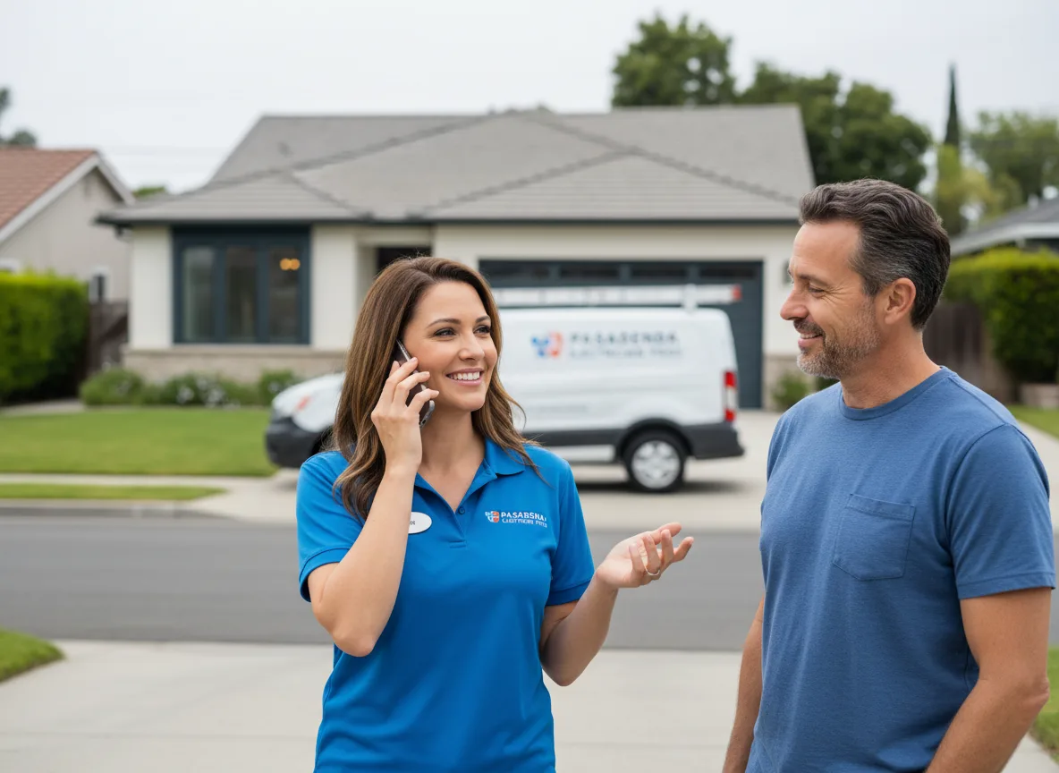 Electrician Baisden, WV FAQs